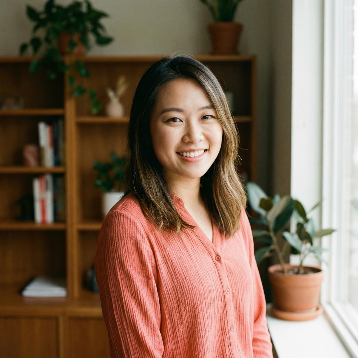 黄色仓库演员顾问苏雨晴