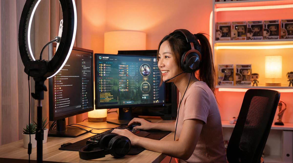 黄色仓库直播视频